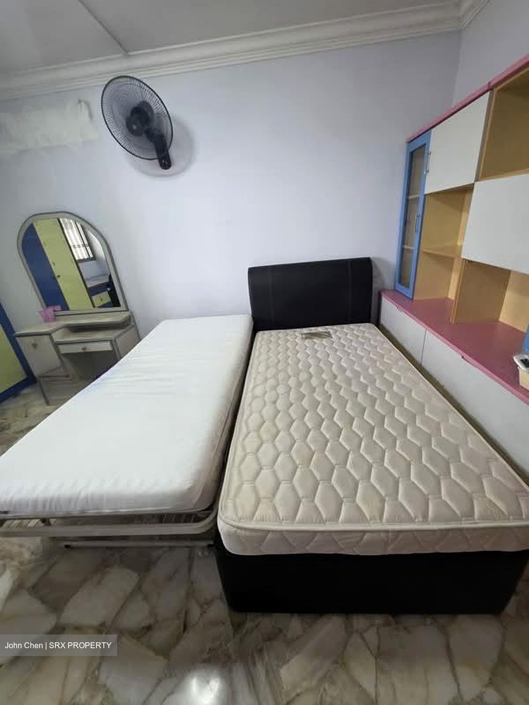 Blk 135 Eunos Spring (Bedok), HDB 5 Rooms #596380061